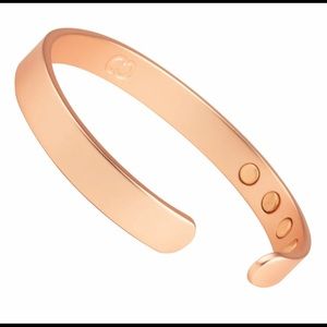 Copper Compression arthritis bracelet
